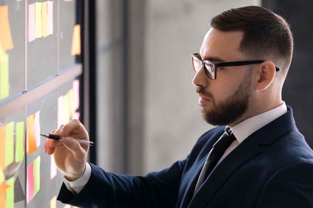 Simple Steps to Win More Consulting Projects