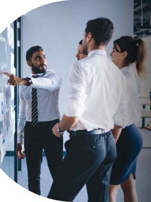 Strategic Consulting