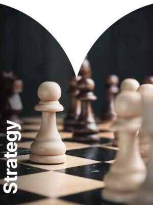 Overall Firm Strategy