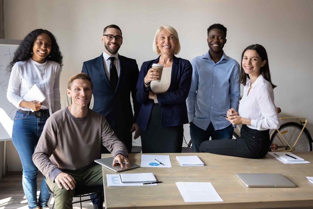 How to Scale Your Consulting Business to $1M