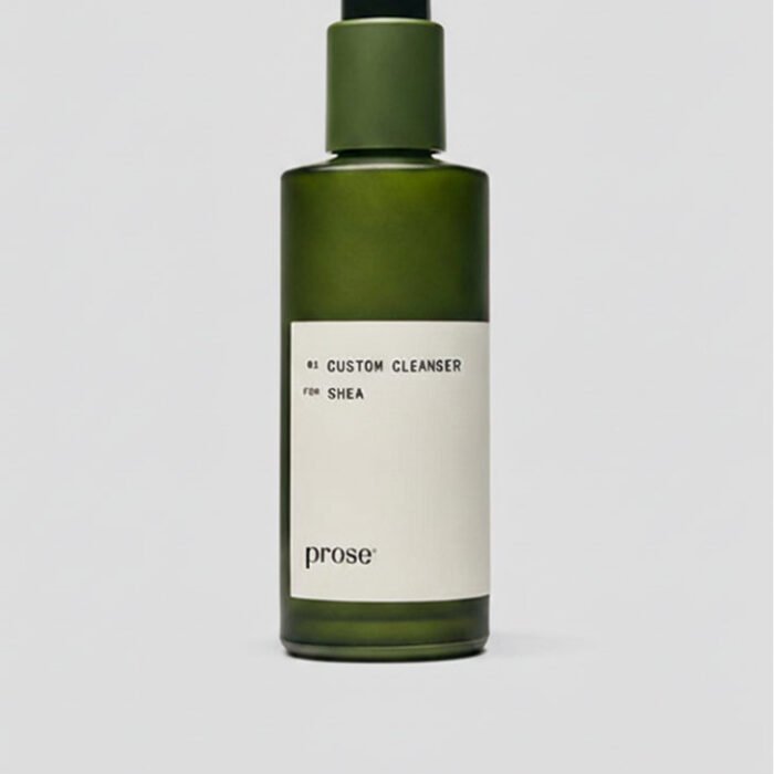 Rejuvenating Clay Mask