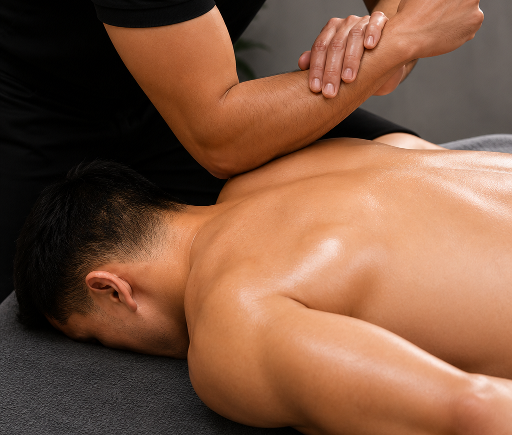 sport massage2