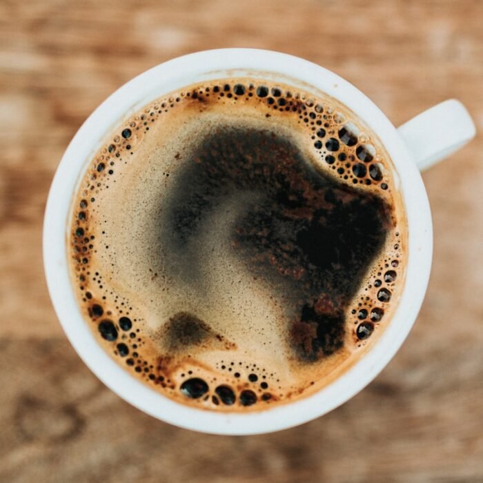 Organic Mushroom Coffee (794g)
