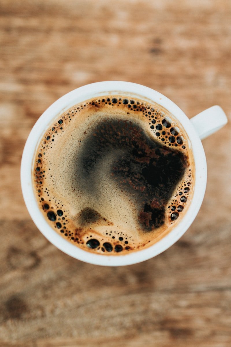 Organic Mushroom Coffee (794g)