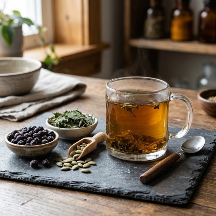 Prostate Harmony Tea