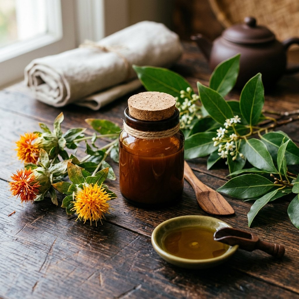Scorpion Venom Relief Balm