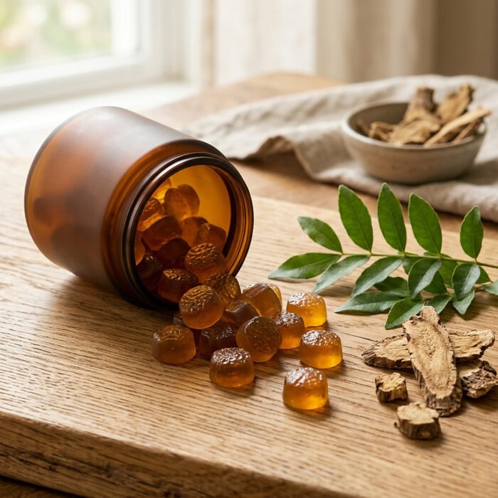 Tongkat Ali 200:1 Softgels